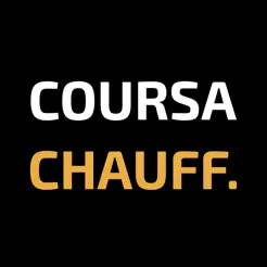 Logo de Coursa